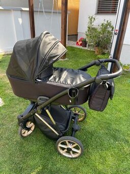 Kočík trojkombinácia Royal