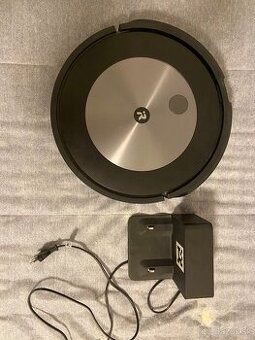 iRobot Roomba j7