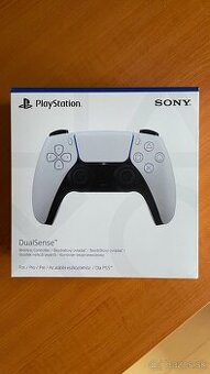 DualSense PS5