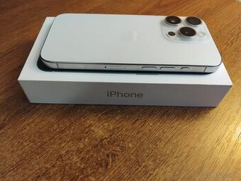 IPhone 15 Pro / White Titanium 256 GB