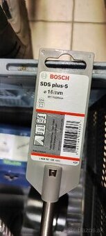 Predam vrtak bosch sds-plus 16x950x1000mm