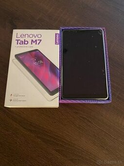 Tablet Lenovo M7