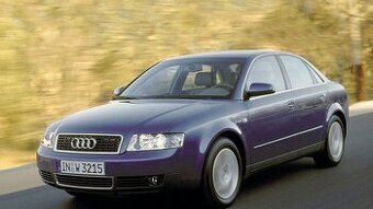 Kúpim auta bez papierov na diely