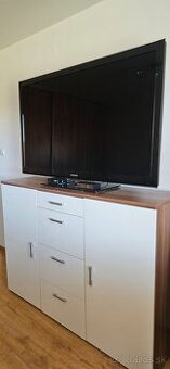 Samsung uhlopriečka 155cm - 1