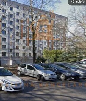 Prenájom garsónky, Vilová, Vilová, Petržalka