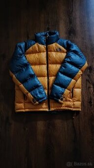 The north face 600, veľkosť L (sedí na M) - 1