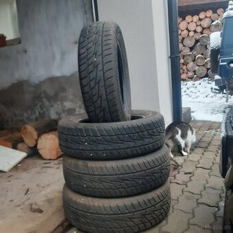 Zimné pneumatiky 185/65/R15