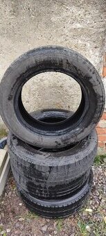 Nexen 195/65/r16c