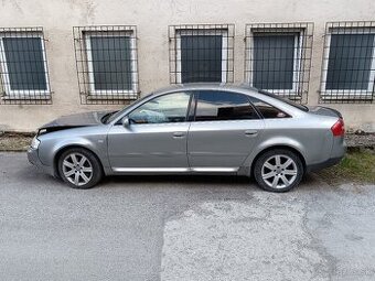 Audi A6 C5