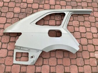 VW, ŠKODA, AUDI KAROSÁRSKE NÁHRADNÉ DIELY - 1