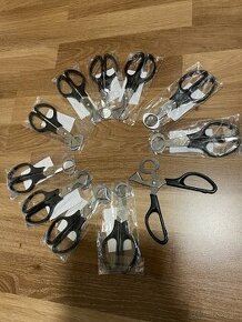 nožnice na prepeličie vajíčka - 1