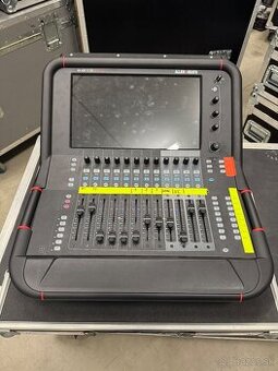 ALLEN&HEATH AVANTIS SOLO + dPack + case + GX4816