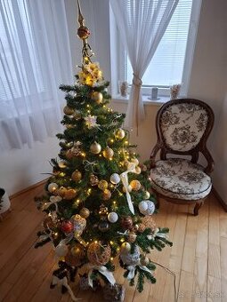 Vianočný stromček