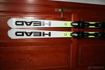 lyže head e GSR 170 cm