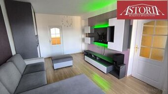 VEĽKÝ 3-izb.byt s NÍZKYMI nákladmi - Žabokreky pri Martine - 1