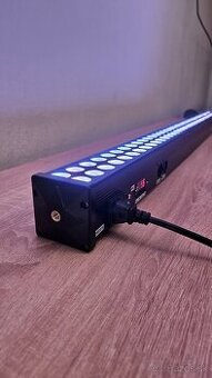 Led BAR 80 Led RGBW - 1
