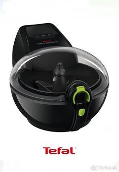 Tefal fritéza ActiFry Express XL + snacking AH951830 - 1