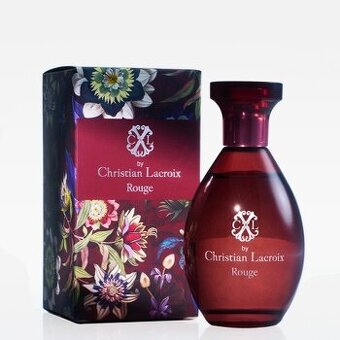 Christian Lacroix Rouge - Avon