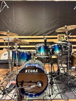 TAMA STARCLASSIC WALNUT/BIRCH