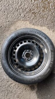 Predám plechové disky