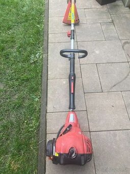 Predám krovinorez Hecht