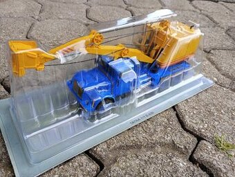 Kultovní nakladáky minulé éry