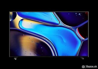 Predám špičkový 55" OLED TV Sony Bravia 8 K-55XR80 – TOP st