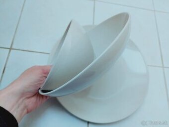 Predám súpravu tanierov 34 ks