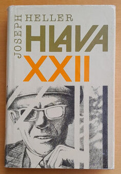 Hlava XXII, Joseph Heller