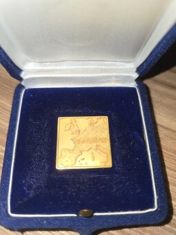 Prodam mince au ocenení a jina