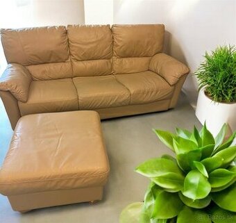 Sedacia suprava prava koža