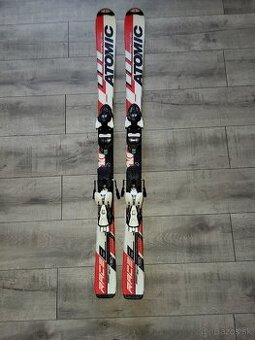 Detské lyže Atomic 130cm