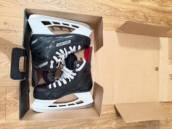 Bauer Korčule, 2 krát použité