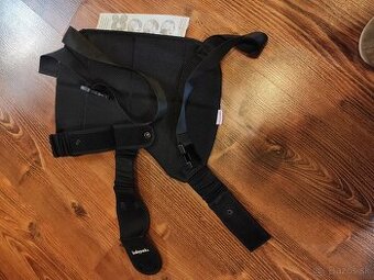 Tehotenský bezpečnostný pás