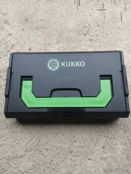 Sada na vyberanie skrutiek  Kukko