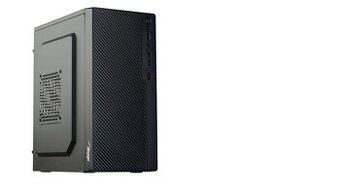 /Na obj./PC AKYGA i3-12100,8GB 512GB NVMe 1TB HDD W11