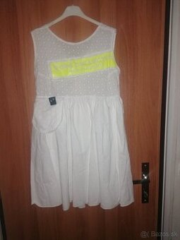 madeirove šaty Kura collection