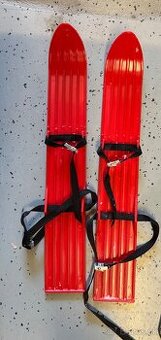 detské Lyže Hamax Miniski