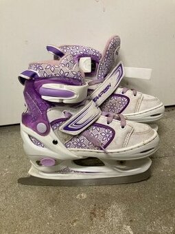 Detské korčule 30-33