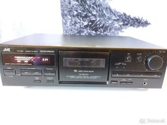 JVC TD-V562