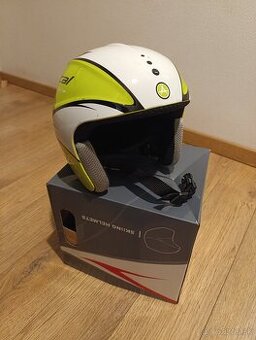 Detská lyžiarska prilba