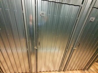 Malý Interný Sklad H40 (2,5 m²) na prenájom (Petržalka, Holí
