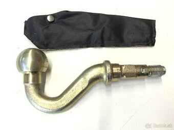 Nové ťažné na Favorit.