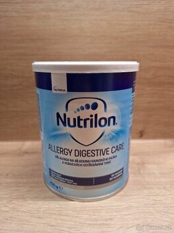 Nutrilon allergy digestive care 1