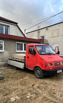 Predám sklapac do 3,5t