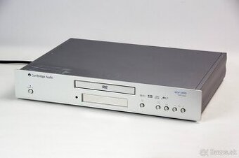 Cambridge Audio Azur 540D / kvalitný DVD prehrávač