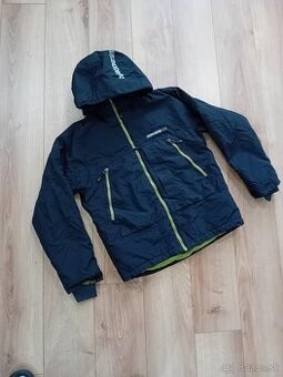 Chlapčenská lyžiarska bunda, DIDRIKSONS, velk. 146/152