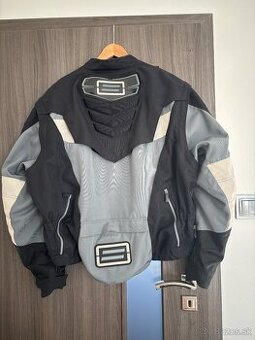 Enduro bunda SHIFT XXL