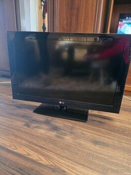 LG televízor