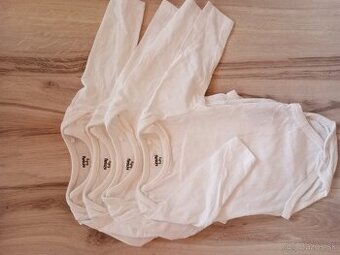 Body 4ks nové značka Sinsay